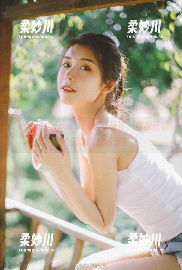 “cgw”：从没想过，视频还能让我成为吃瓜行家！